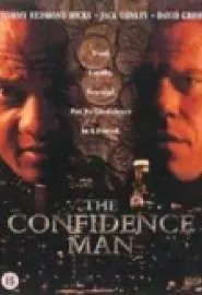 The Confidence Man - постер