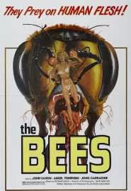 Пчелы - постер
