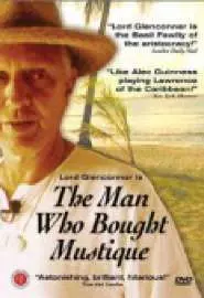 The Man Who Bought Mustique - постер