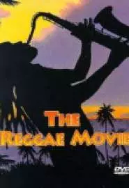 The Reggae Movie - постер