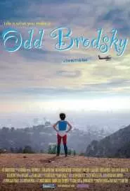 Odd Brodsky - постер