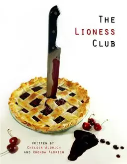 The Lioness Club - постер