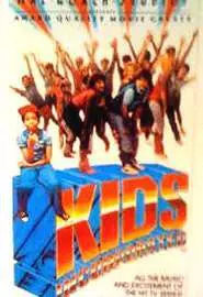 Kids Incorporated: The Beginning - постер