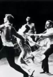 Joffrey: Mavericks of American Dance - постер