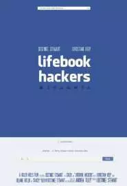 Lifebook Hackers - постер