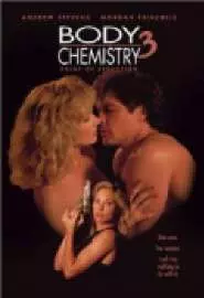 Химия тела 3: Точка соблазна - постер
