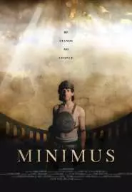 Minimus - постер