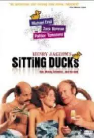 Sitting Ducks - постер