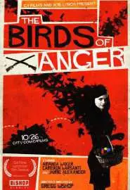 The Birds of Anger - постер