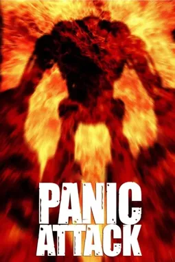 Panic Attack - постер
