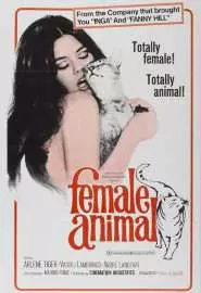 Female Animal - постер