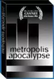 Metropolis Apocalypse - постер