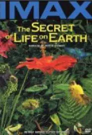 The Secret of Life on Earth - постер