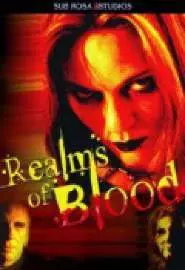 Realms of Blood - постер