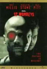 Фактор Хомяка и другие истории "Двенадцати обезьян" - постер