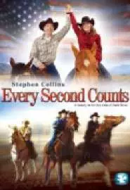 Every Second Counts - постер