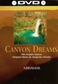 Canyon Dreams - постер