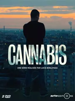 Cannabis - постер