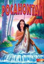 Pocahontas - постер