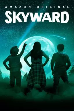 Skyward - постер