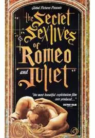 Секретная сексуальная жизнь Ромео и Джульеты - постер