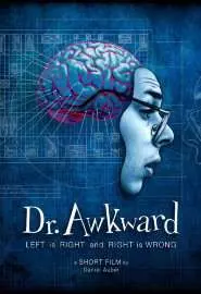 Dr Awkward - постер