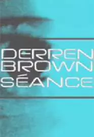Деррен Браун: Спиритический сеанс - постер