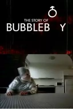 The Story of Bubbleboy - постер