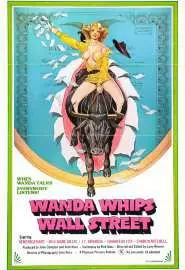 Wanda Whips Wall Street - постер