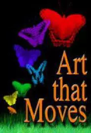 Art That Moves - постер
