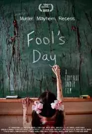 Fool's Day - постер