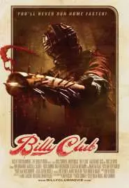 Клуб Билли - постер