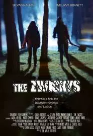 The Zwickys - постер