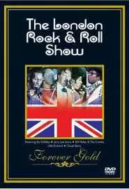 The London Rock and Roll Show - постер