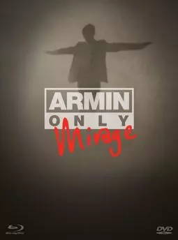 Armin Only: Mirage - постер