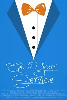 At Your Service - постер