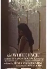 The White Face - постер