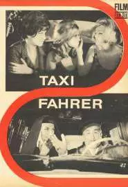 Четыре таксиста - постер
