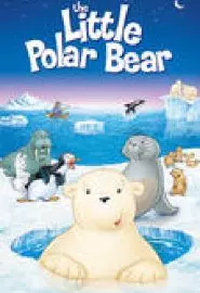 Little Polar Bear - постер