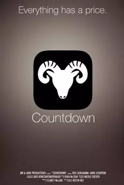 Countdown - постер