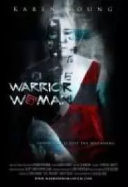 Warrior Woman - постер
