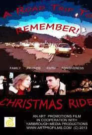 Christmas Ride - постер