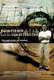 Conscience and the Constitution - постер