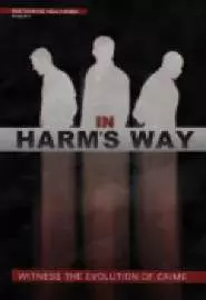 In Harm's Way - постер