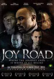 Joy Road - постер