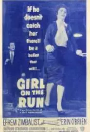 Girl on the Run - постер
