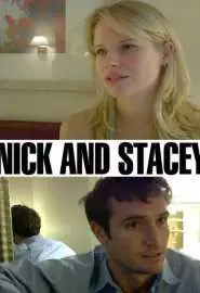 Nick and Stacey - постер