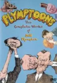 Plymptoons - постер