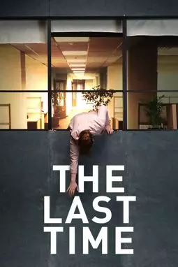 The Last Time - постер