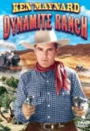 Dynamite Ranch - постер